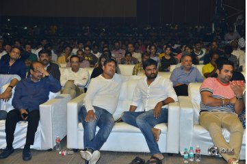 Geetha Govindham Movie Audio Launch Photos